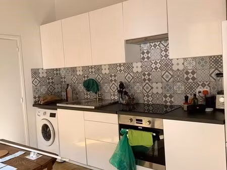 appart refaite à neuf de 43 m2 au cœur de nogent le rotou (place st pol) plein pied 25/07