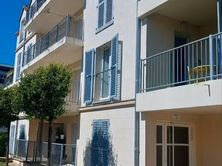 studio 27 m2 residence