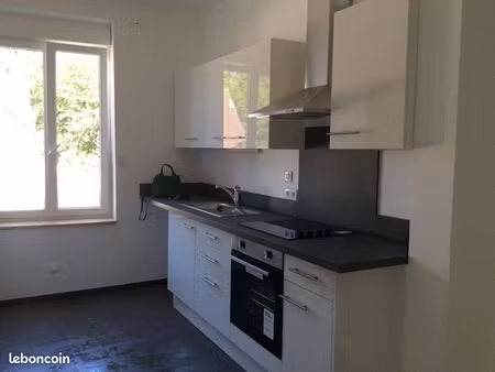 loue f2 34m² à st lubin des joncherets