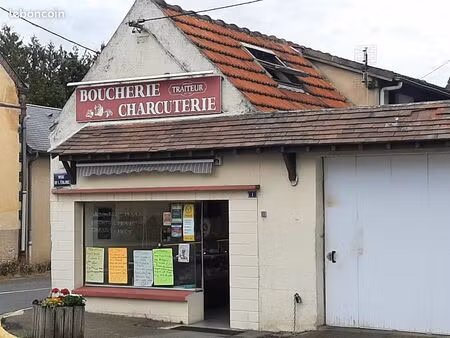 boucherie charcuterie traiteur