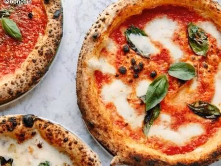 pizzeria a vendre