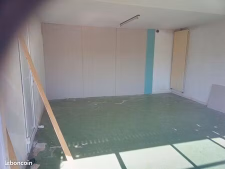 box pour stockage