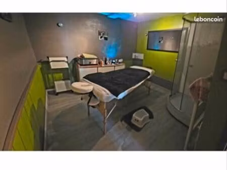 vends local commercial
