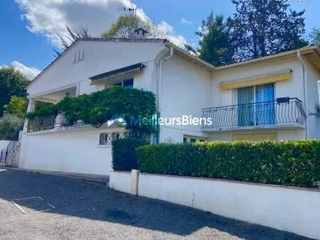 maison 6 pièces 129 m²