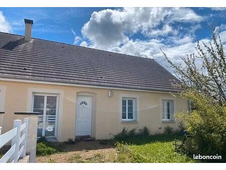 maison 4 pièces 98 m²