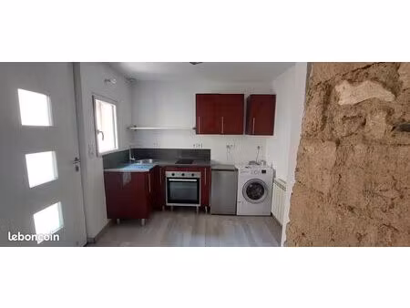petite maison de ville