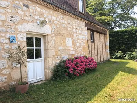 location maison meublée