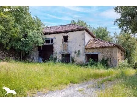 ferme 8 pièces 185 m²