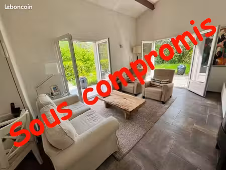 maison 4 pièces 104 m²