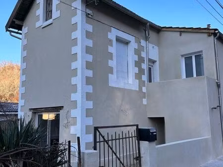 maison 60 m2 2 chambres