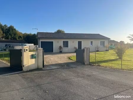 à louer maison sur prigonrieux
