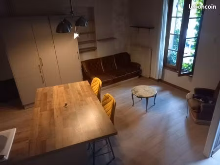 location maison belves