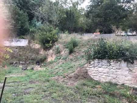terrain contructible