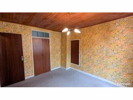 appartement t1 luchon