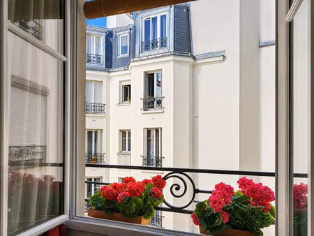 appartement à vendre à paris 15e arrondissement (75015) - paris
