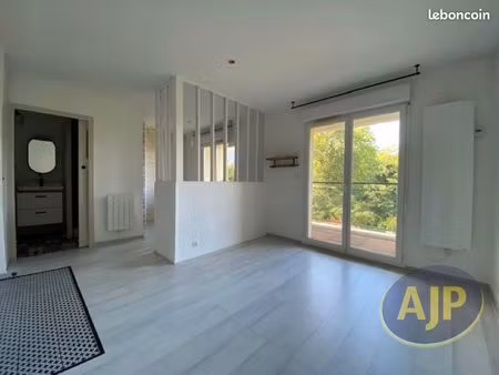appartement 1 pièce 31 m²