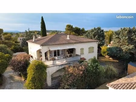 maison à vendre 238m2