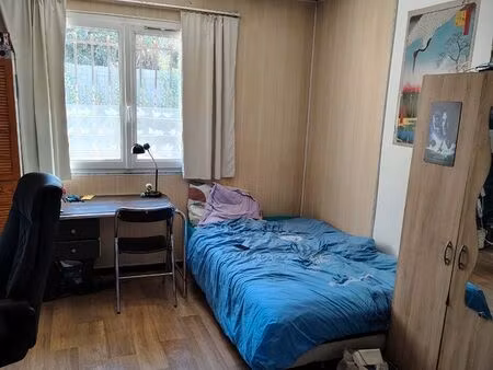 chambre étudiante chez l'habitant à talence (33)