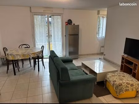 appartement à louer auch 3 pièces