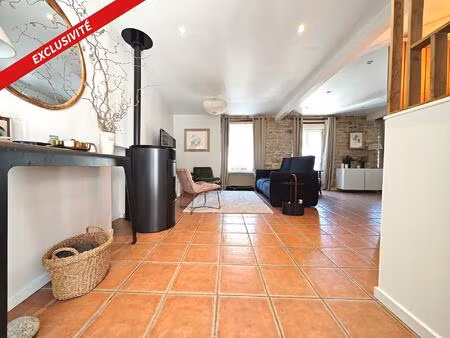 appartement/maison  85 m2
