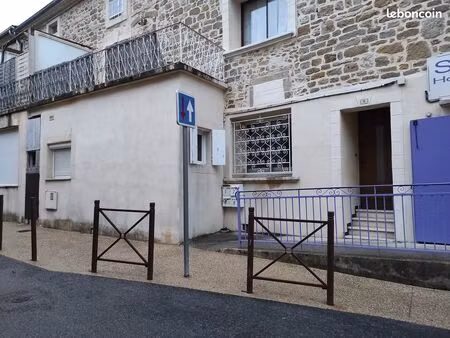 viager spécial investisseur immeuble 400 m2