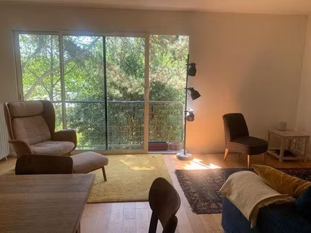 location meublée appartement 3 pièces 66.88 m² à sevres (92310)  1 400 €