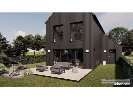 maison 5 pièces 98 m²