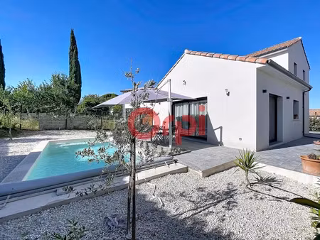vente maison 4 pièces 110 m² à la baussaine (35190)  439 000 €