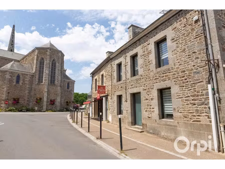 vente maison 4 pièces 157 m² à pordic (22590)  399 000 €