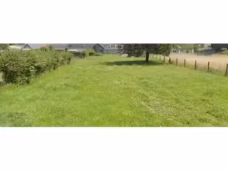 vente terrain 1014 m² à nesle-normandeuse (76340)  22 000 €