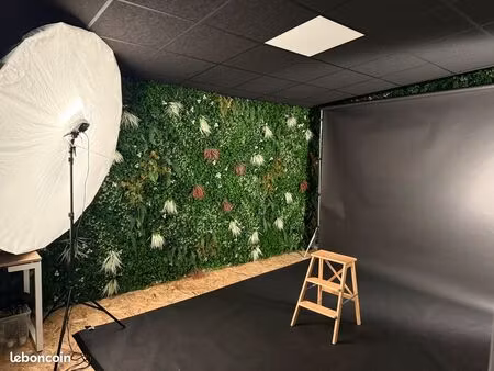 location studio photo