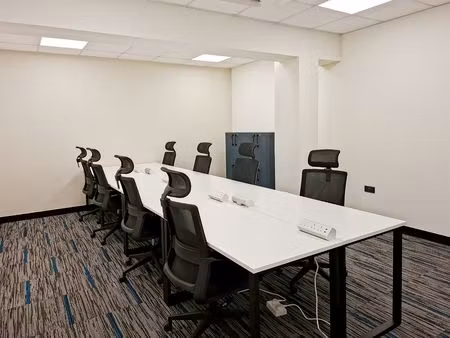bureaux à louer à square baron alfred bouvier 8 saint-gilles (vwd18129)