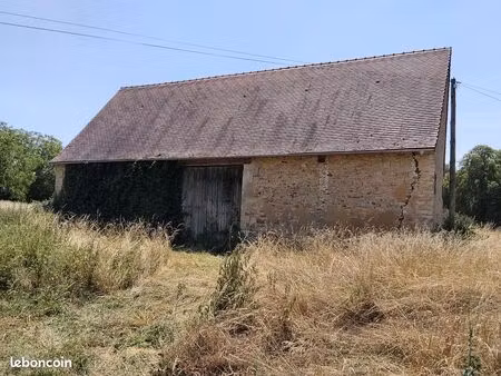 100 m² meunet-sur-vatan