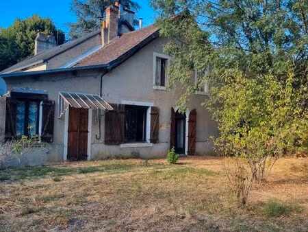 maison individuelle 90m2