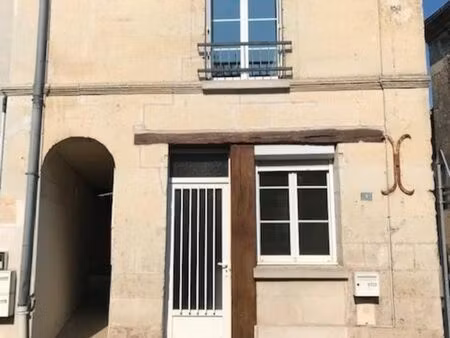 location maisonnette