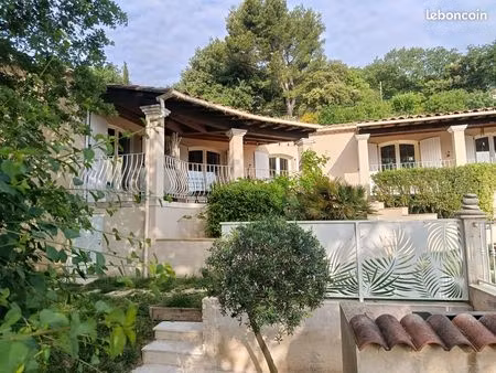 belle villa 147 m2