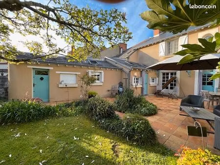 maison pour local commercial