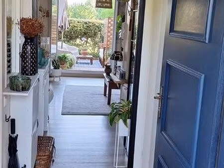 appartement t2 avec jardin