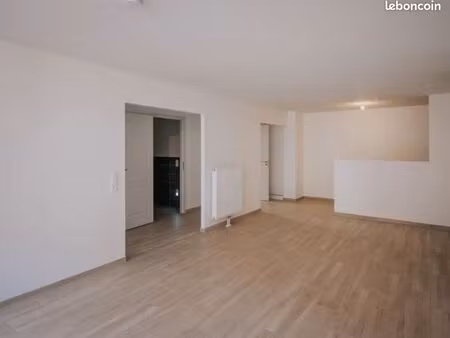 appartement t2 à louer