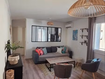 appartement 2 chambres