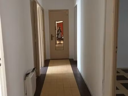 a louer f3 béziers