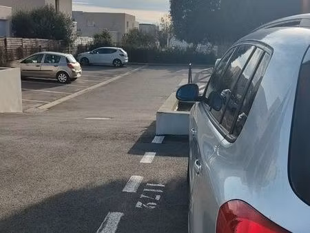 parking 15m2