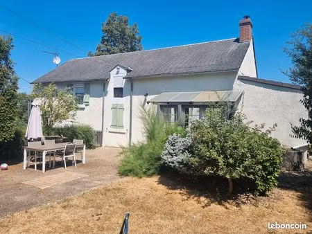 maison 130m2 4p