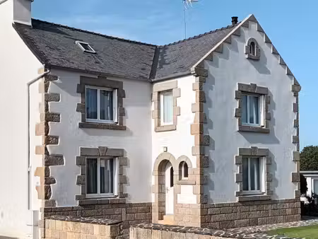 maison 5 pièces 108 m²
