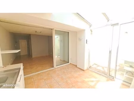 studio premium 40 m² – vias –