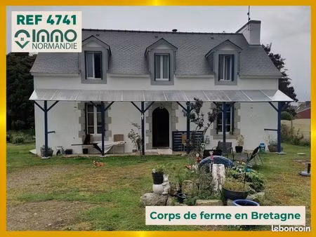 maison 6 pièces 112 m²