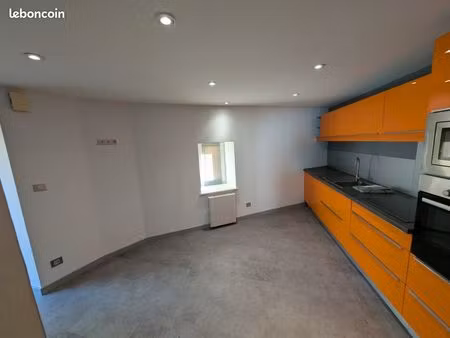 appartement f3