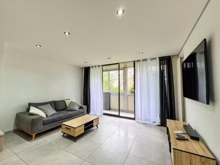 appartement t4 eybens