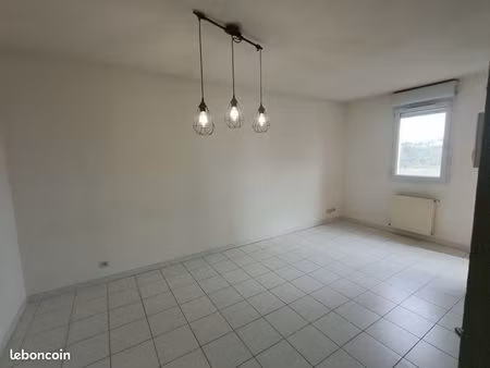 appartement p2