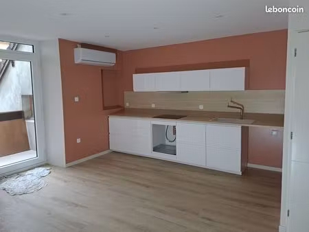 loue appartement 3 pièces